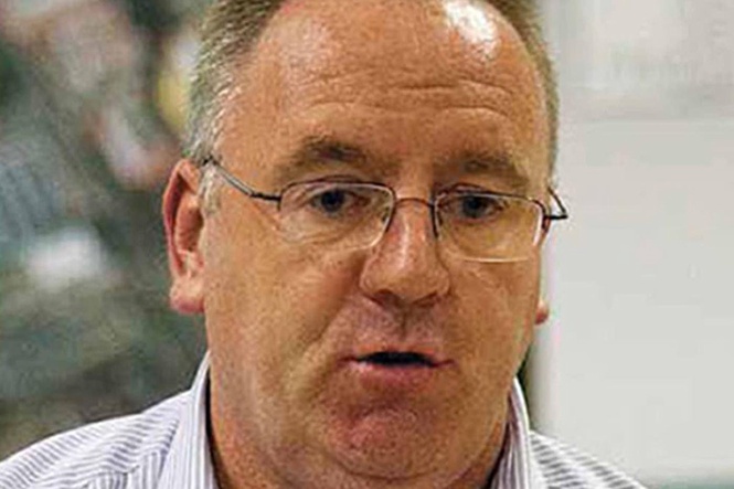PSNI chief to be shown sensitive files relating to Jock Davison’s death