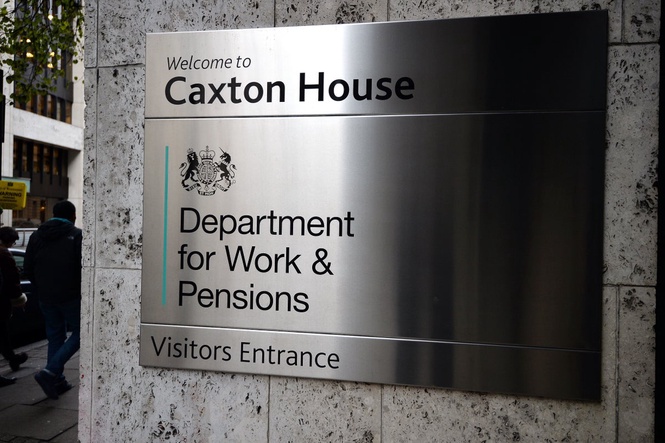 DWP criticised for PIP changes excluding young people under 25