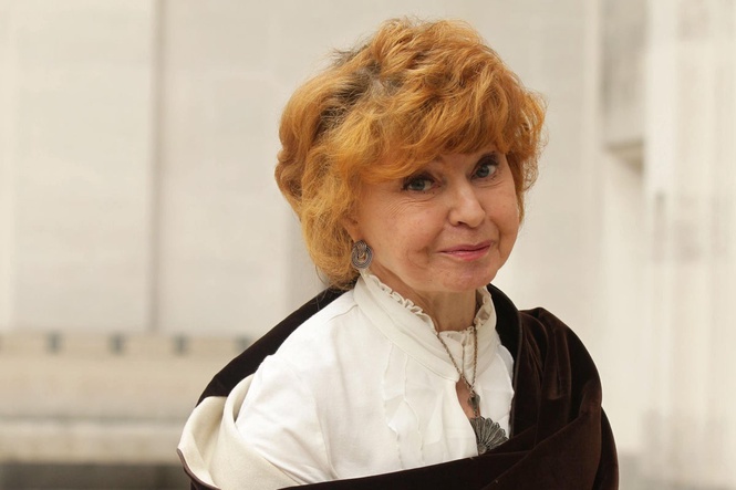 Fawlty Towers’ Prunella Scales left more than £3m in her will, probate records show