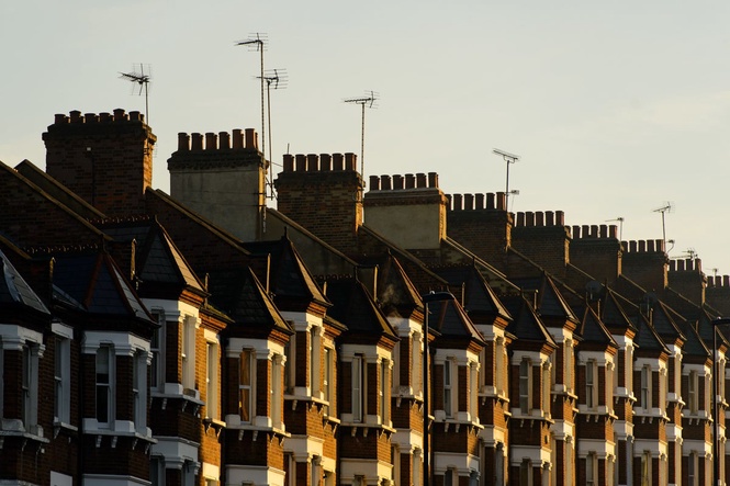 Average household ‘to be £480 worse off’ due to increased energy costs