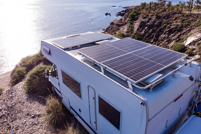 What are flexible solar panels? UK costs, how they work and if they are worth it