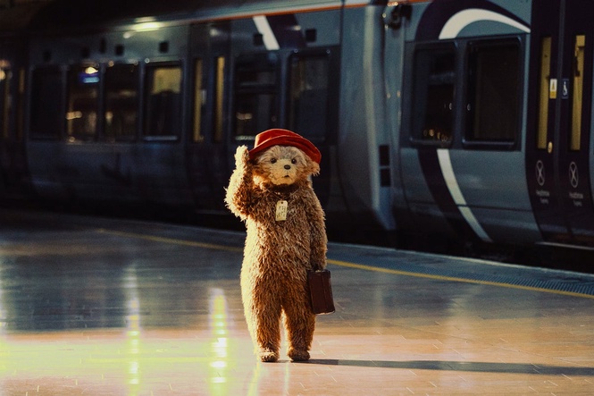 New Paddington film recruits political satirist as its writer