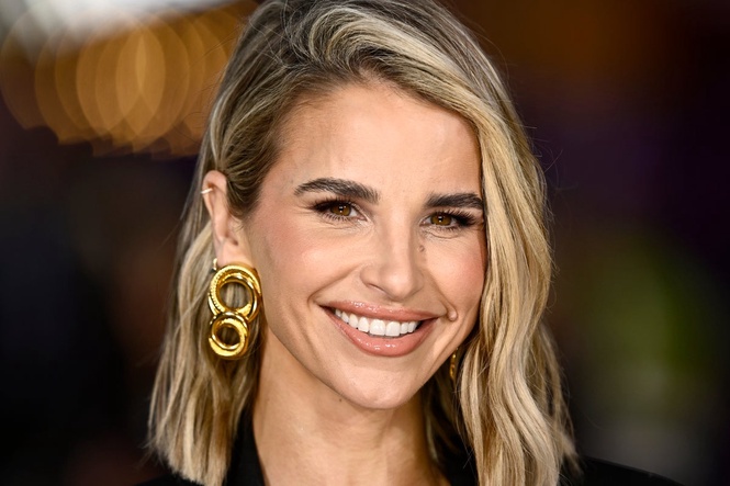 Vogue Williams shares heartbreak of two miscarriages as she expects fourth child