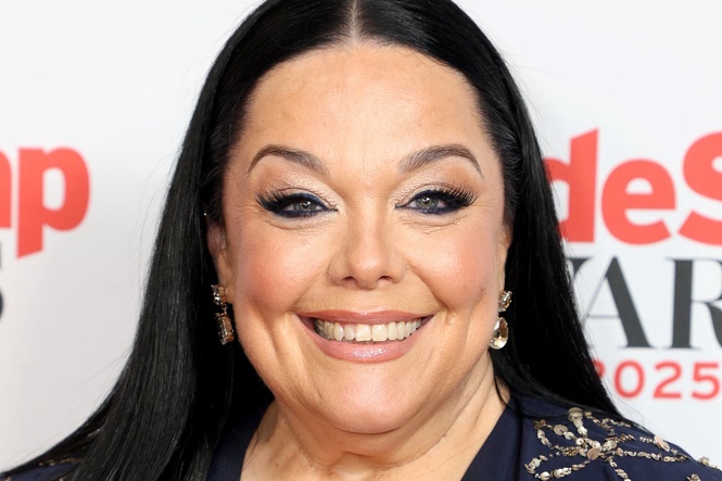 Emmerdale star Lisa Riley hits out at fake AI pregnancy posts: ‘How is this allowed’