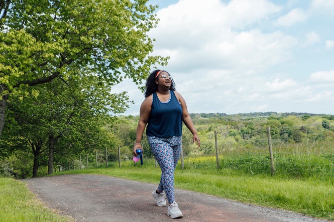 Almost half of mid-lifers are still haunted by school PE lessons and are put off exercise