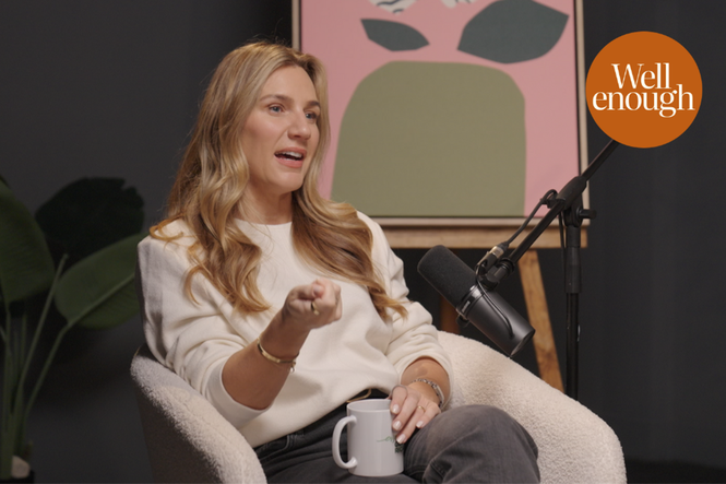 Neom’s Nicola Elliott on panic attacks, burnout, and her four golden rules for real self-care