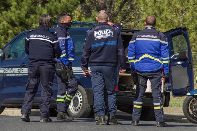 Murder investigation launched after British man, 85, found dead in France