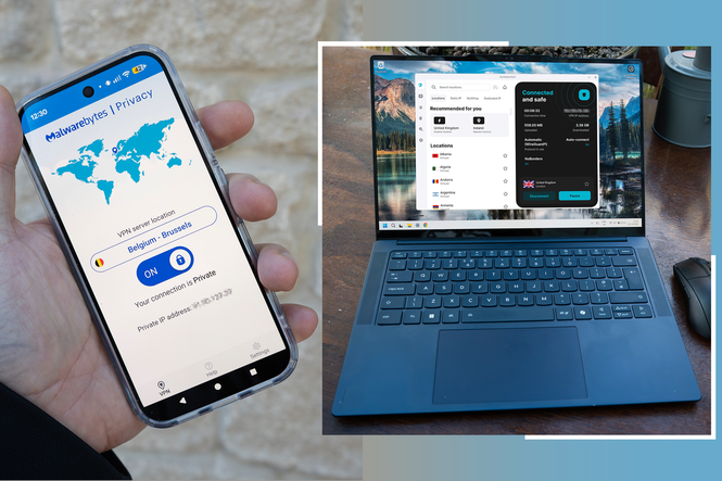 I’ve found the fastest VPNs for reliable speeds in 2026