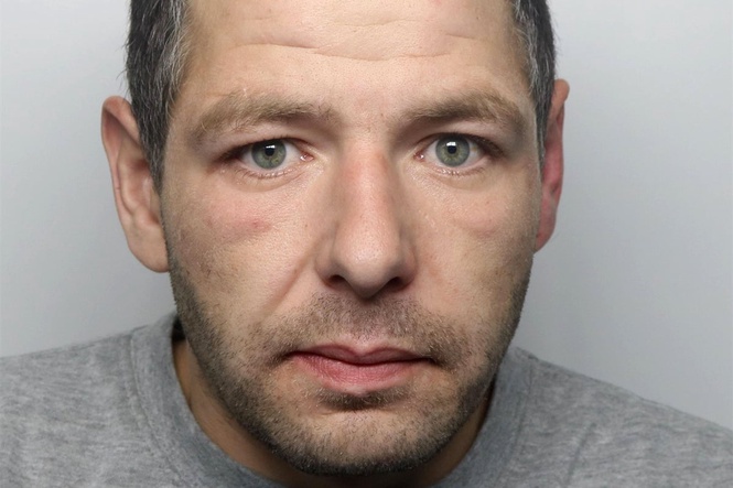 Three prisoners guilty of murdering child killer left ‘tucked up in bed’ after fatal stabbing