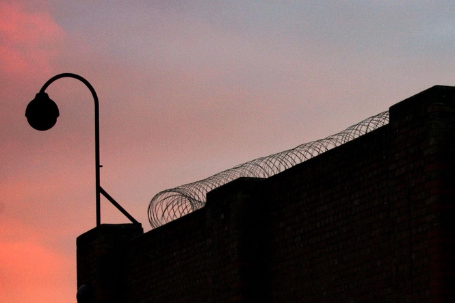 How a teenager spent 20 years in prison for a crime worth 18 months