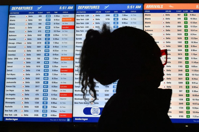Can I claim compensation for cancelled or delayed flights? Passenger rights explained