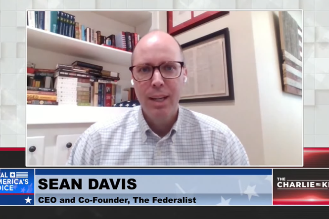 MAGA advocate calls for ban on pregnant women traveling to US and ‘sterilization of all foreign visitors’