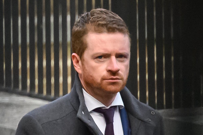Voices: Morgan McSweeney and the classic mistake he made with his mobile phone