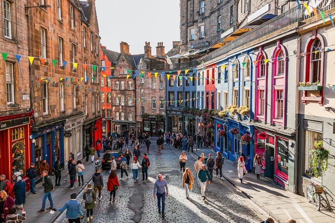 How much does Edinburgh’s tourist tax cost? Everything we know