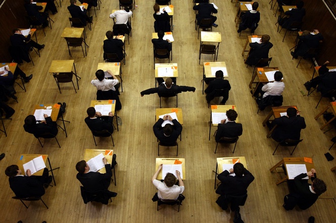 Could you pass a school maths exam? Take The Independent’s quiz to find out