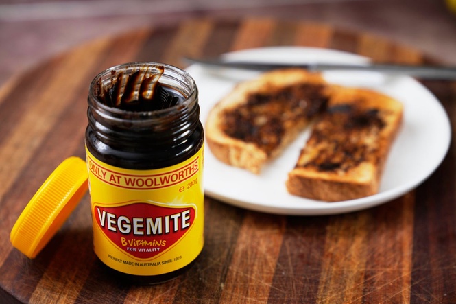 Why a murderer lost his legal battle to eat Vegemite behind bars