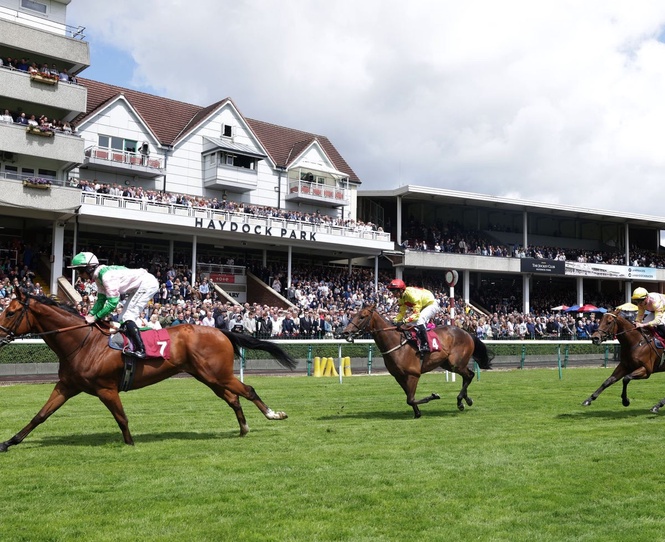 Saturday’s racing tips: Best bets and odds on Haydock Park