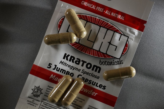 What is Kratom? The ‘gas station drug’ that has officials worried