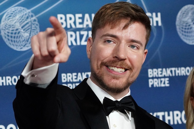 MrBeast’s production company accused of toxic workplace and sexual harassment by former employee