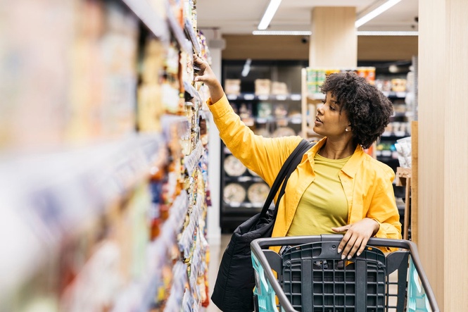DoorDash met with mixed reactions over new SNAP Kroger grocery delivery