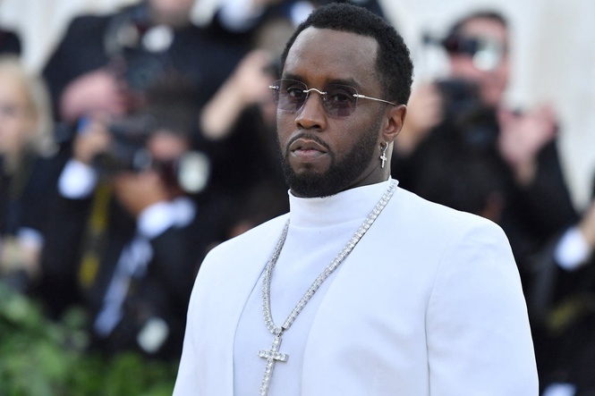 Judge dismisses Dawn Richard’s lawsuit against Sean ‘Diddy’ Combs