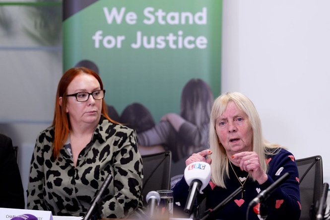 Hillsborough Law set to be approved decades on from disaster
