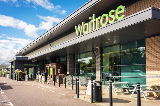 Waitrose May Bank Holiday 2026 opening times: When will supermarkets open and close on May 4?