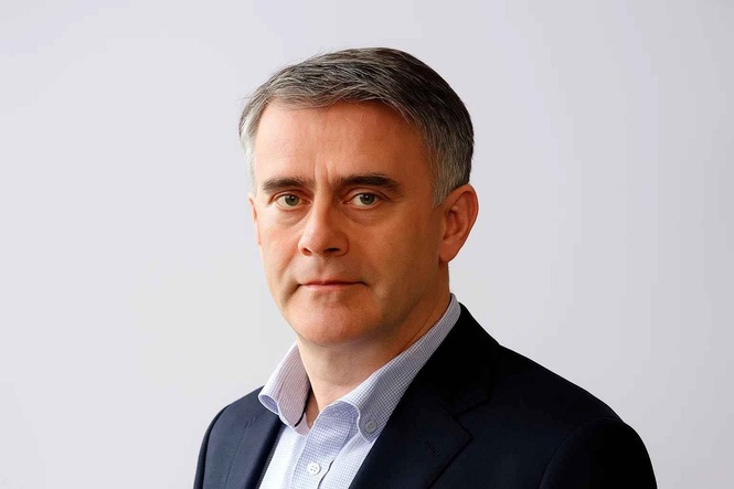 Who is Christopher Harborne? The crypto billionaire who gifted Nigel Farage £5m