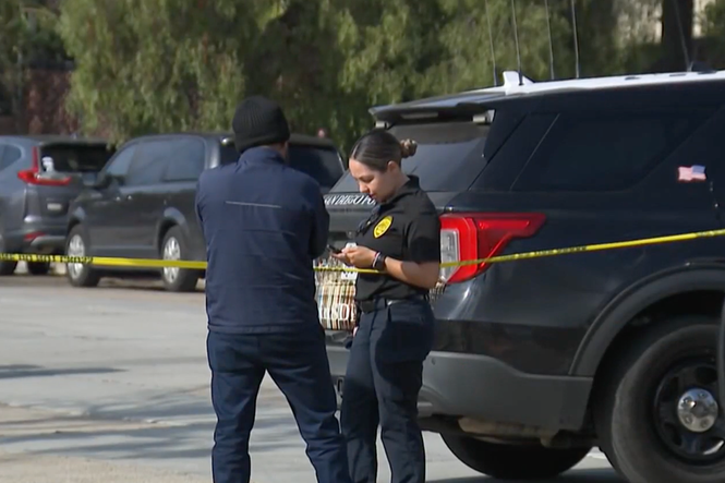 Man tied to a 2023 murder now a suspected serial killer as officials link him to three more cases