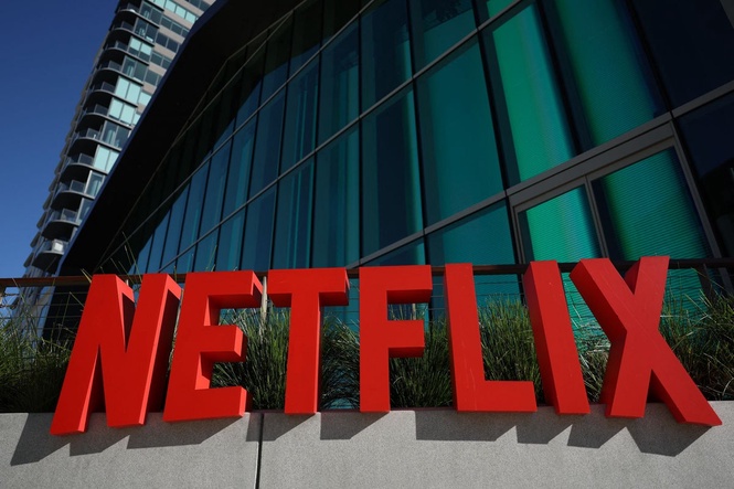 Netflix reveals its use of AI in hundreds of films and TV shows