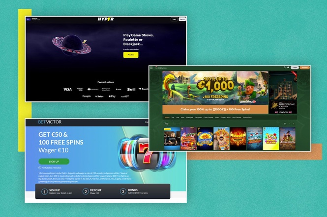 Best Microgaming casinos: Top UK sites for Microgaming games in 2026