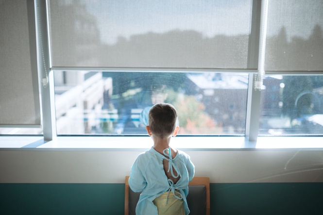 British children on track to be unhealthiest generation in decades, report finds