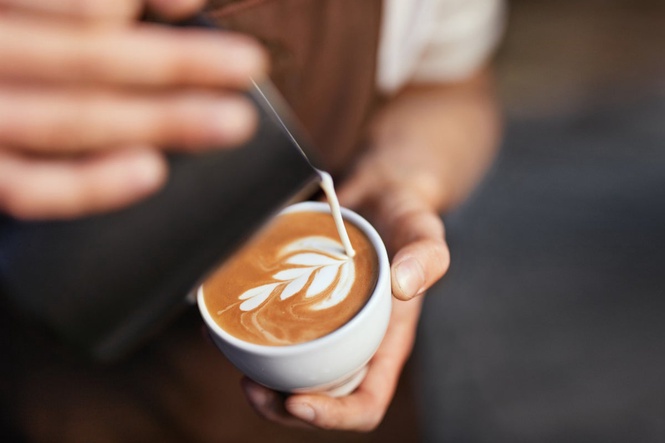 Are coffee and energy drinks bad for the heart? Here’s what we know