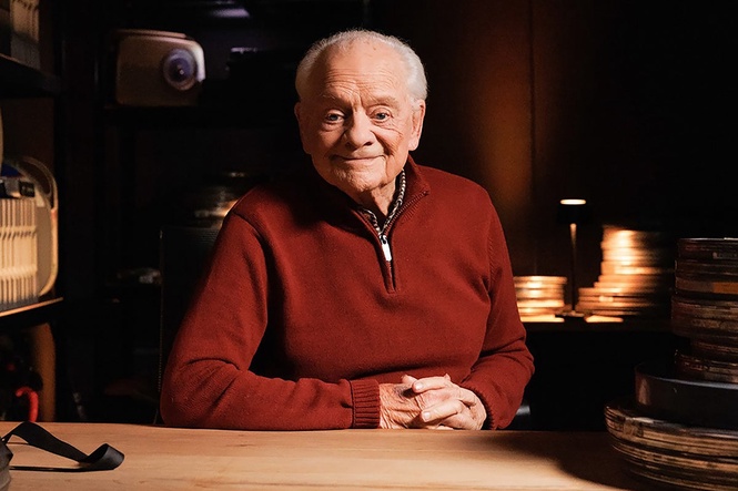 David Jason felt ‘very sad’ watching Only Fools and Horses lost archive clips, says co-star