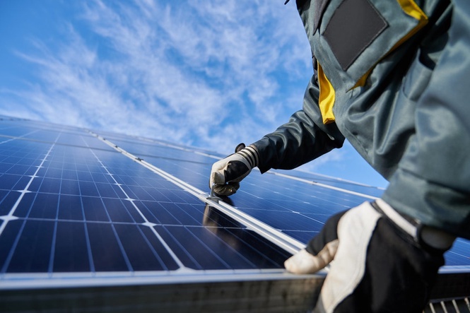 Solar panel efficiency: how much power do panels really produce for your home?