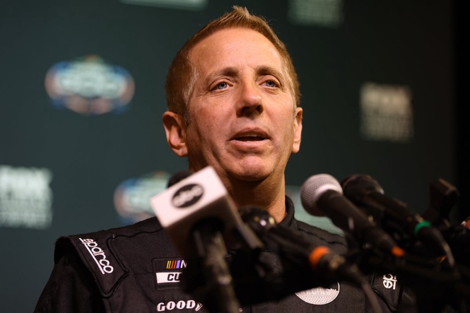 Police allege friends of NASCAR’s Greg Biffle broke into his home weeks after he died in helicopter crash