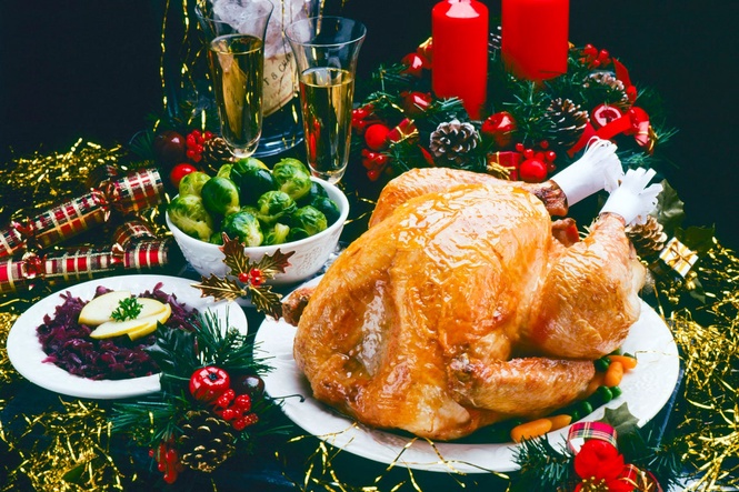 How expensive your Christmas food shop will likely be this year