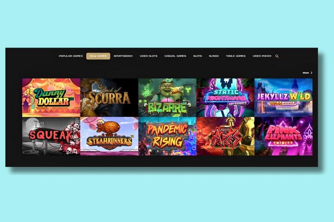What does volatility mean in slots?