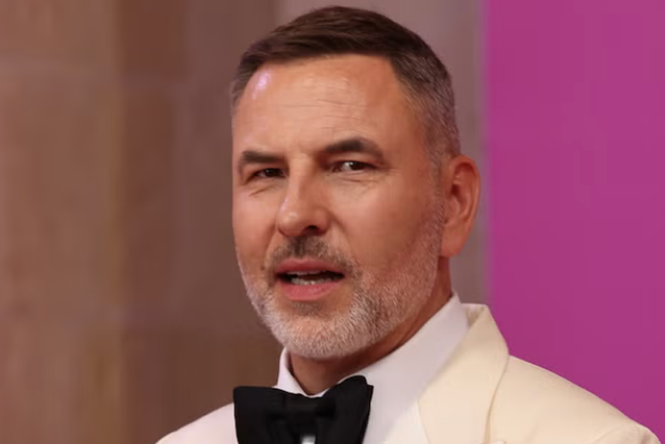 HarperCollins to stop selling all remaining David Walliams books
