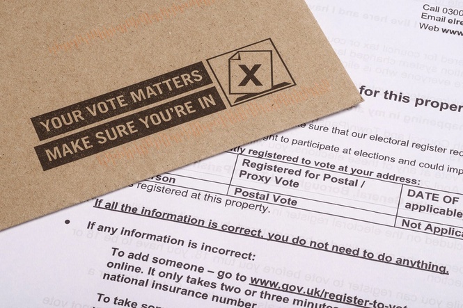 How to register to vote – and when is the deadline for local elections?