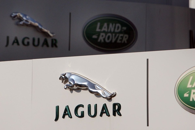 Jaguar Land Rover to cut hundreds of jobs amid major overhaul