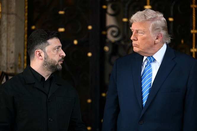 US cutting off Ukraine support ‘one of Trump’s proudest achievements’