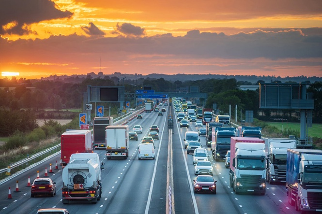 UK drivers face busiest May bank holiday roads in a decade despite surging fuel prices