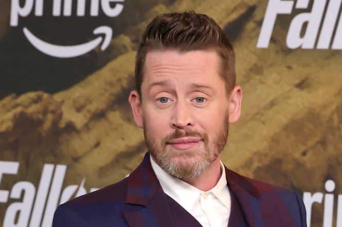 Macaulay Culkin’s new Hollywood move appears to confirm Home Alone rumors