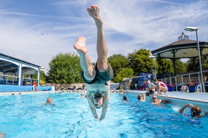 Why this summer season will be the longest until 2037