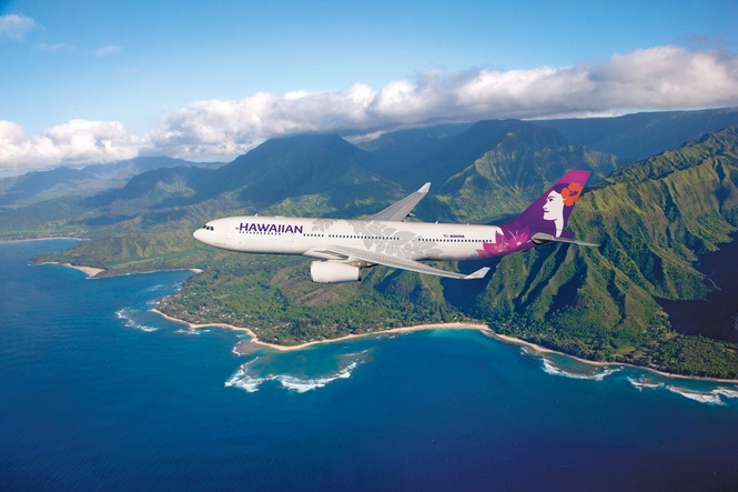 A popular perk is disappearing on most Hawaii flights