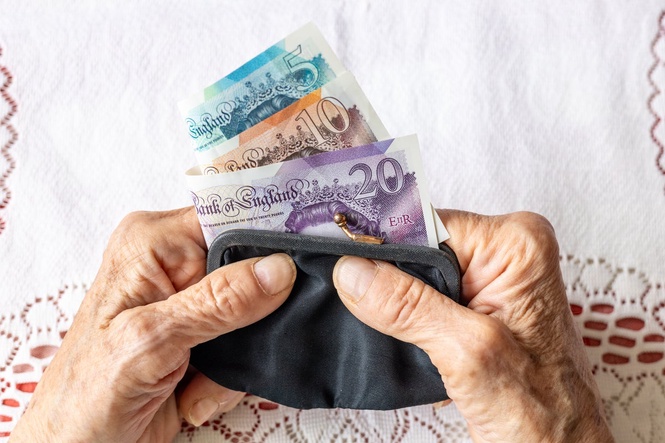 Why more older people are being forced to ‘unretire’