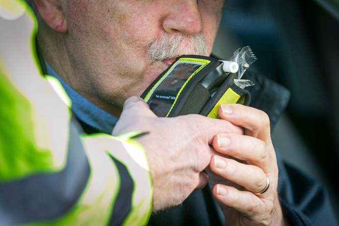 Worst month of the year for drink-drive crashes in UK revealed