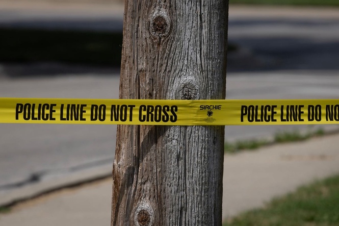 Three dead after boat capsizes on Wisconsin lake during severe storm