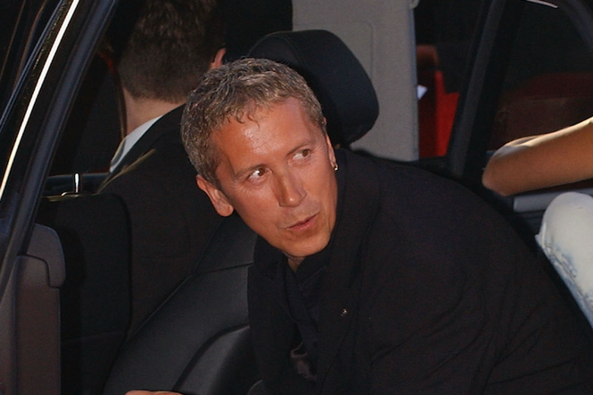 Police officers joked about death of Paul Hardcastle’s son in crash